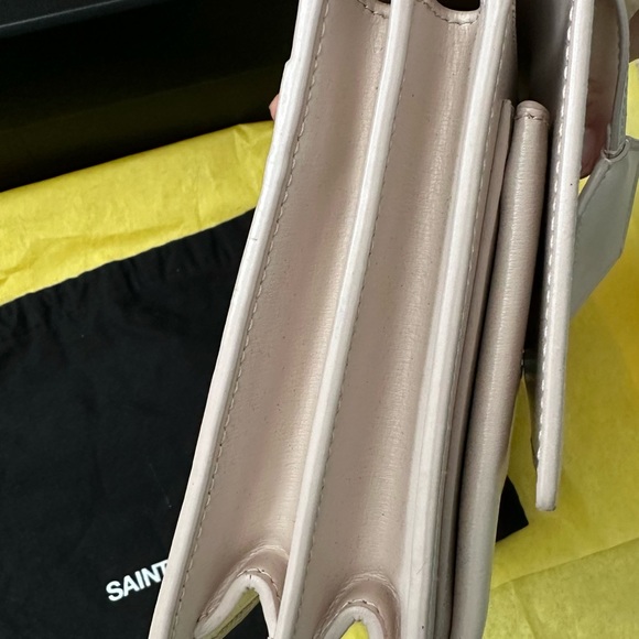 Ysl bag, used but excellent condition - Picture 3 of 16